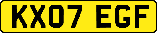 KX07EGF