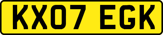 KX07EGK