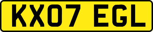 KX07EGL