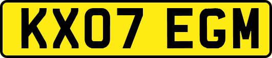 KX07EGM