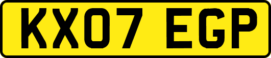 KX07EGP