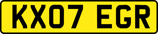 KX07EGR