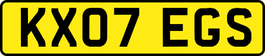 KX07EGS