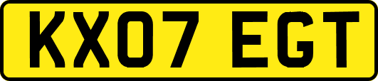 KX07EGT