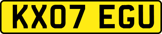 KX07EGU