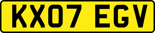 KX07EGV