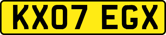 KX07EGX