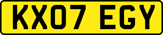 KX07EGY