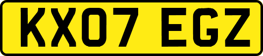 KX07EGZ