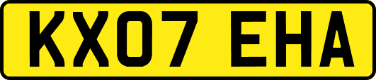 KX07EHA