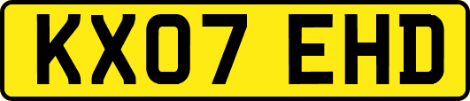 KX07EHD