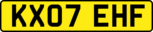 KX07EHF