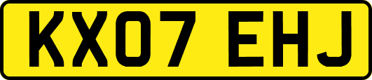 KX07EHJ