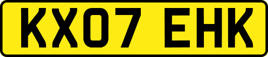 KX07EHK