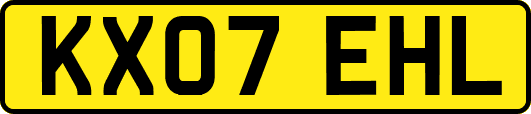 KX07EHL