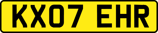 KX07EHR