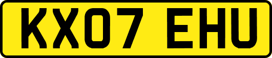 KX07EHU