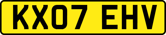 KX07EHV