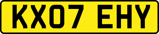 KX07EHY