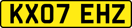 KX07EHZ