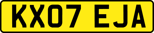 KX07EJA