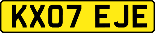 KX07EJE