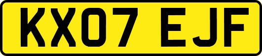 KX07EJF