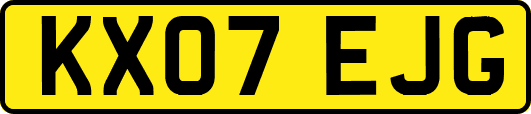 KX07EJG