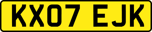 KX07EJK