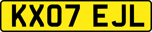 KX07EJL