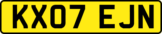 KX07EJN