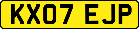 KX07EJP