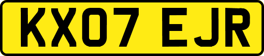 KX07EJR
