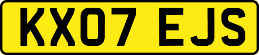 KX07EJS