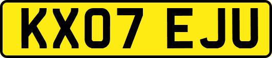 KX07EJU