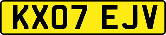 KX07EJV