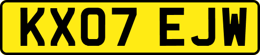 KX07EJW