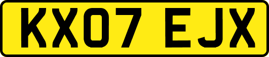 KX07EJX