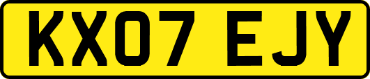 KX07EJY