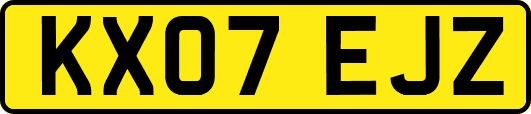 KX07EJZ