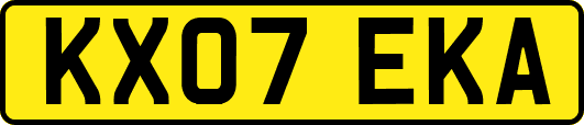 KX07EKA