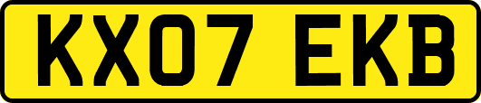 KX07EKB