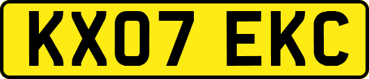 KX07EKC