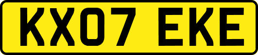 KX07EKE