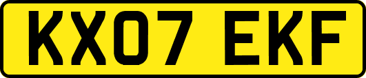 KX07EKF