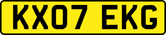 KX07EKG