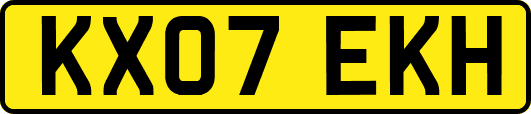KX07EKH