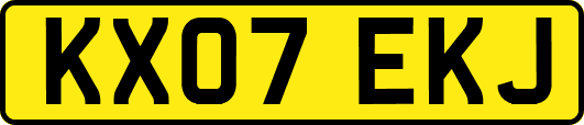 KX07EKJ
