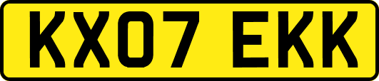 KX07EKK