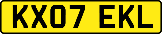 KX07EKL